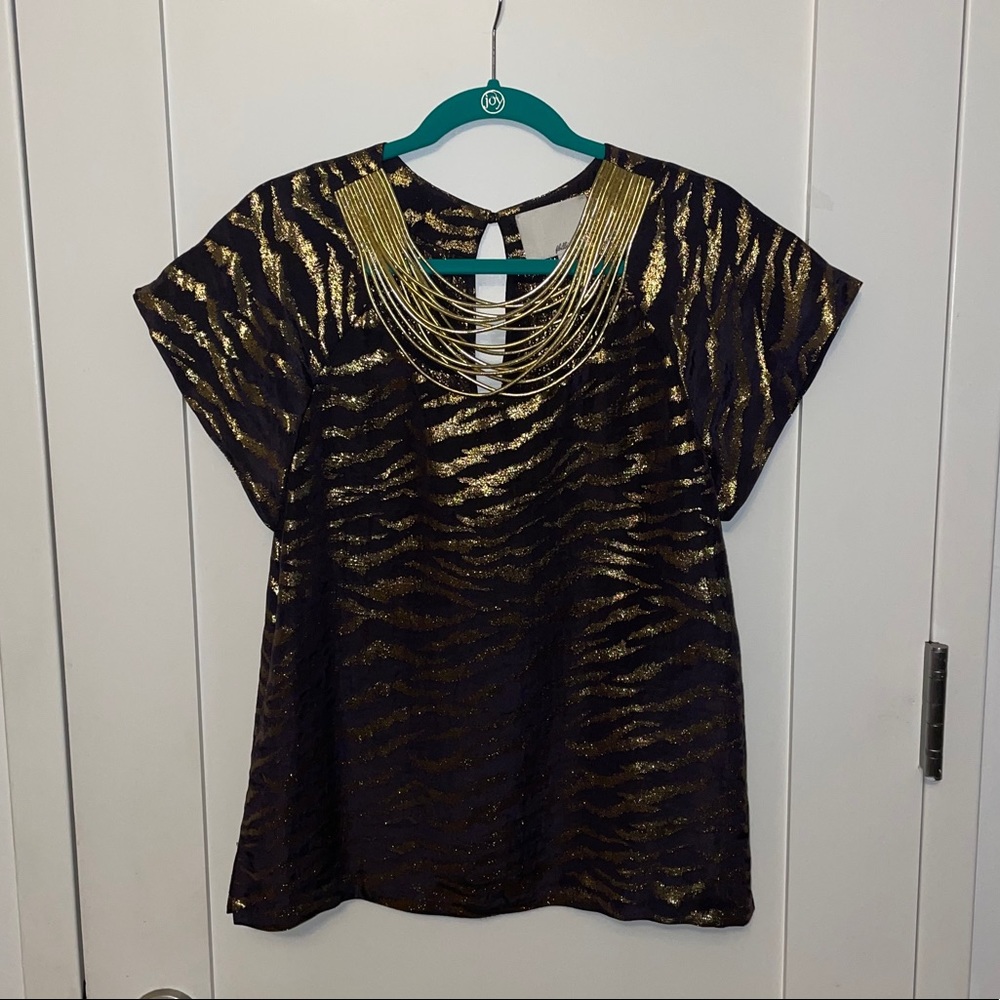 3.1 Phillip Lim blouse